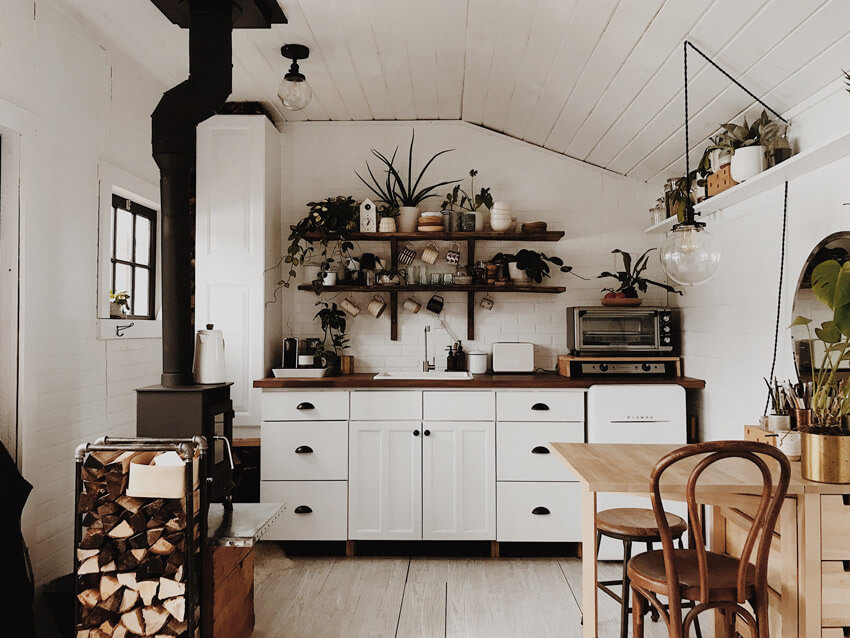 Cabin Fever: 10 Cozy Cabins for Escaping The World 1 cabin fever nordroom Cabin Fever: 10 Cozy Cabins for Escaping The World