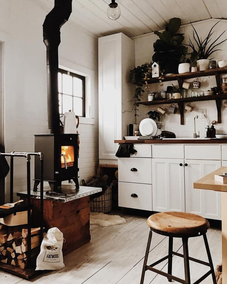 Cabin Fever: 10 Cozy Cabins for Escaping The World 2 cabin fever nordroom1 Cabin Fever: 10 Cozy Cabins for Escaping The World