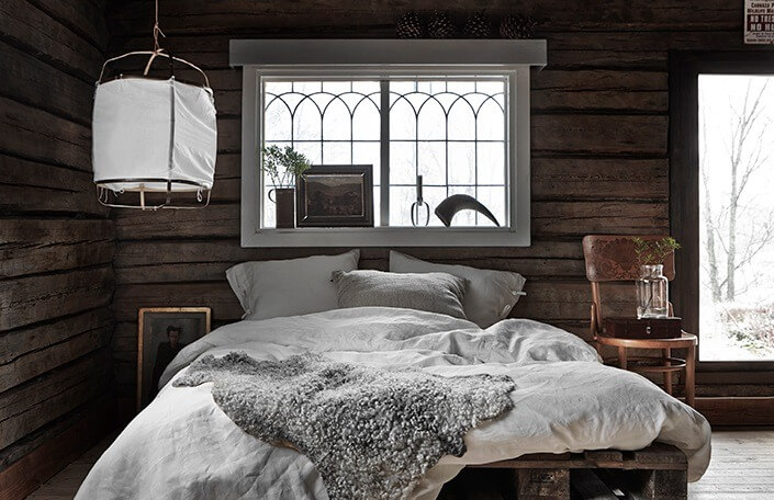 Cabin Fever: 10 Cozy Cabins for Escaping The World 15 cabin fever nordroom14 Cabin Fever: 10 Cozy Cabins for Escaping The World