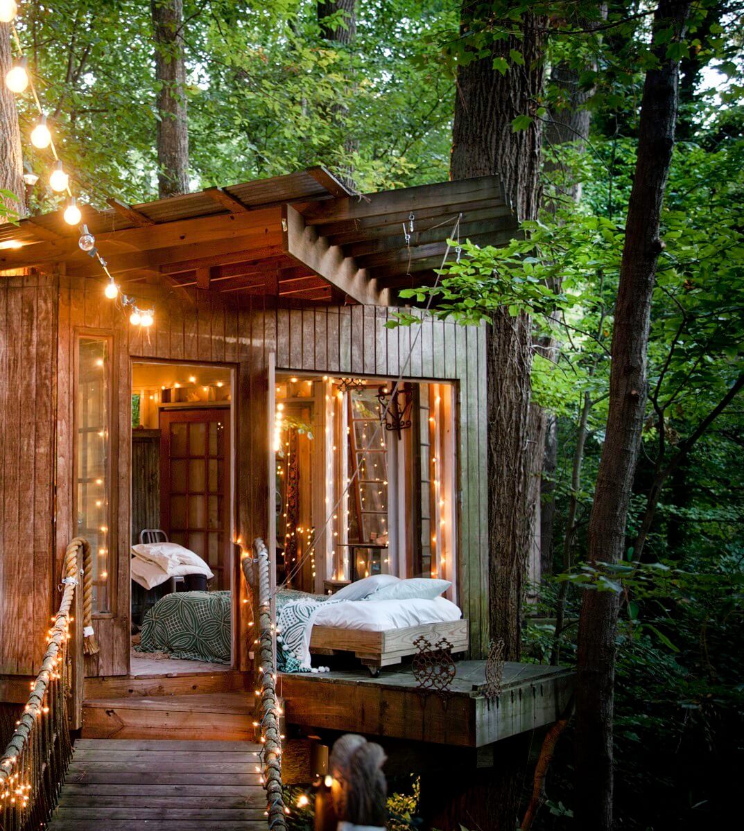 Cabin Fever: 10 Cozy Cabins for Escaping The World 16 cabin fever nordroom15 Cabin Fever: 10 Cozy Cabins for Escaping The World