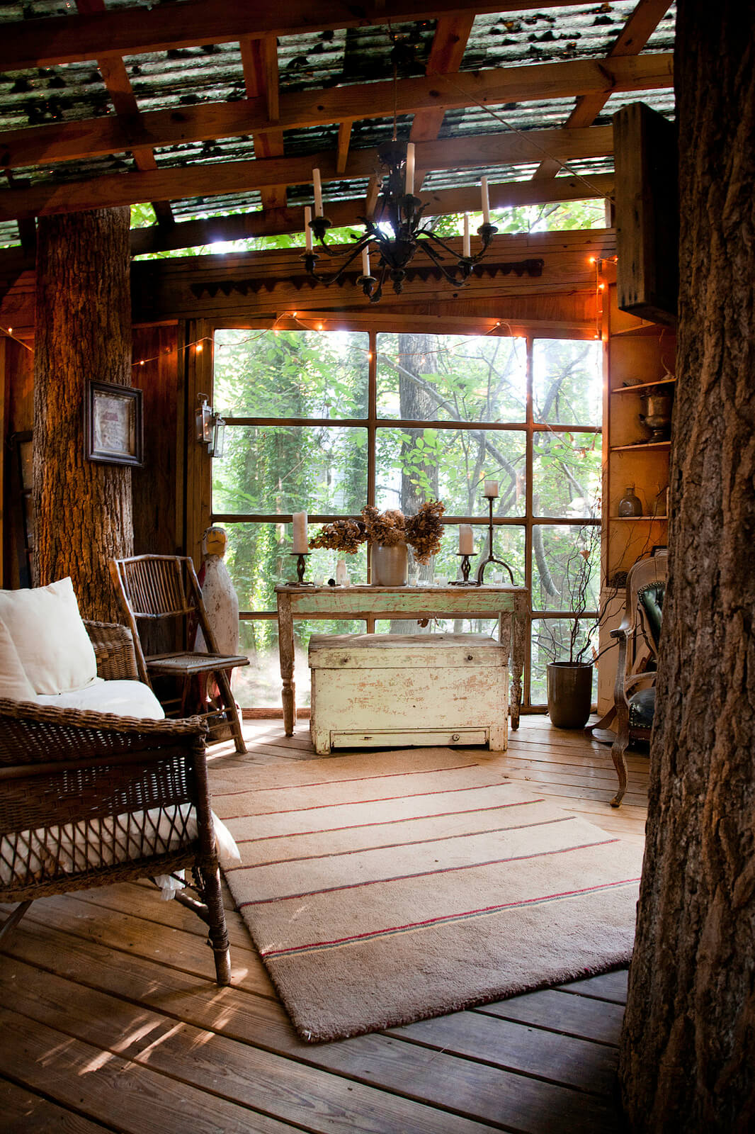 Cabin Fever: 10 Cozy Cabins for Escaping The World 17 cabin fever nordroom16 Cabin Fever: 10 Cozy Cabins for Escaping The World