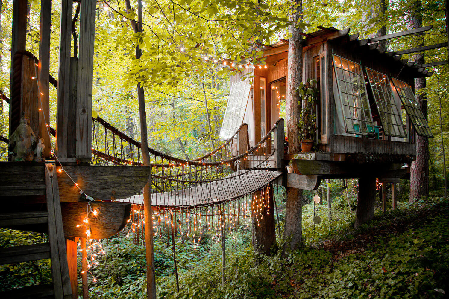 Cabin Fever: 10 Cozy Cabins for Escaping The World 18 cabin fever nordroom17 Cabin Fever: 10 Cozy Cabins for Escaping The World