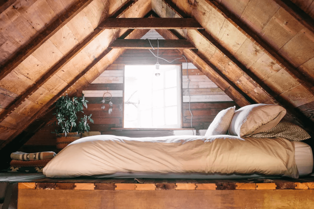 Cabin Fever: 10 Cozy Cabins for Escaping The World 19 cabin fever nordroom18 Cabin Fever: 10 Cozy Cabins for Escaping The World
