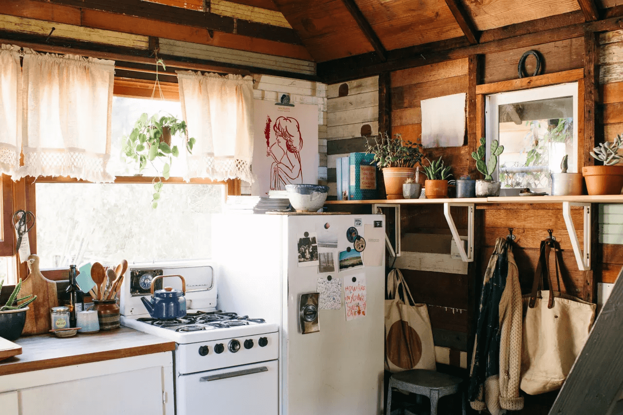 Cabin Fever: 10 Cozy Cabins for Escaping The World 20 cabin fever nordroom19 Cabin Fever: 10 Cozy Cabins for Escaping The World