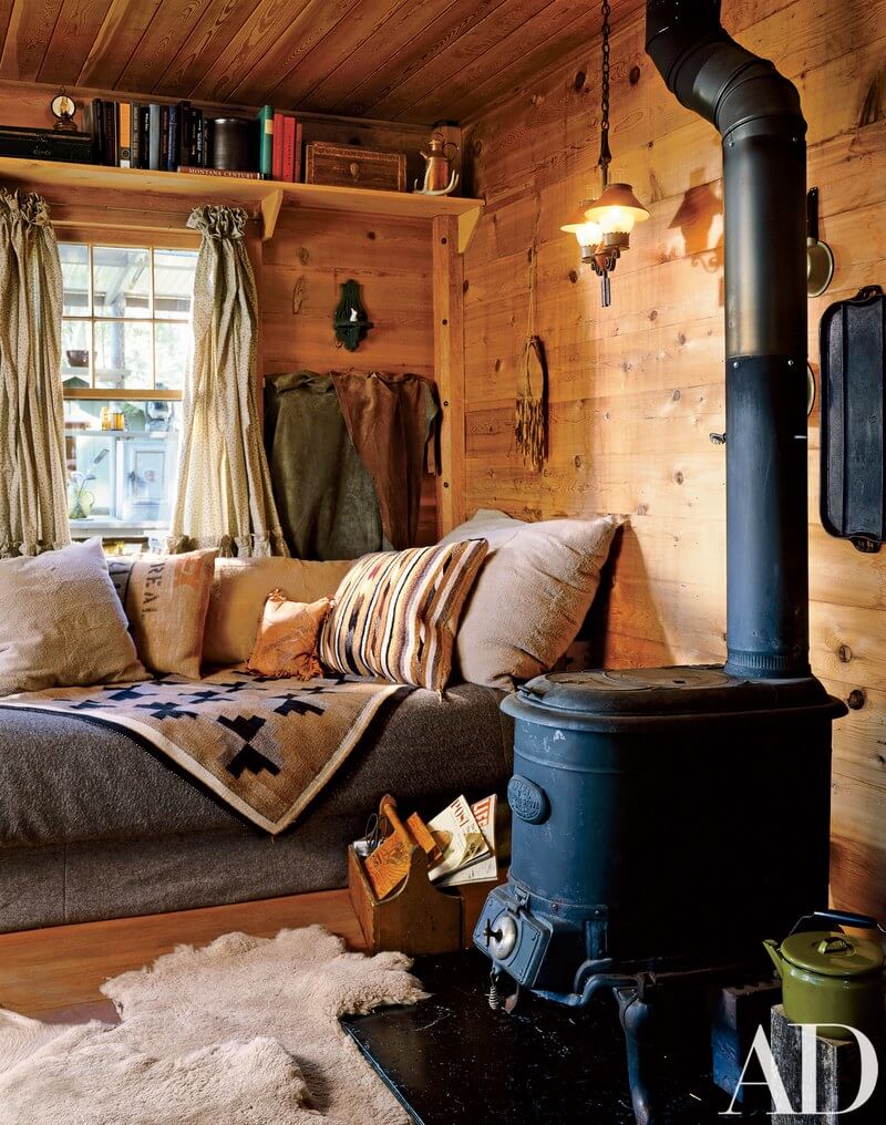 Cabin Fever: 10 Cozy Cabins for Escaping The World 21 cabin fever nordroom20 Cabin Fever: 10 Cozy Cabins for Escaping The World