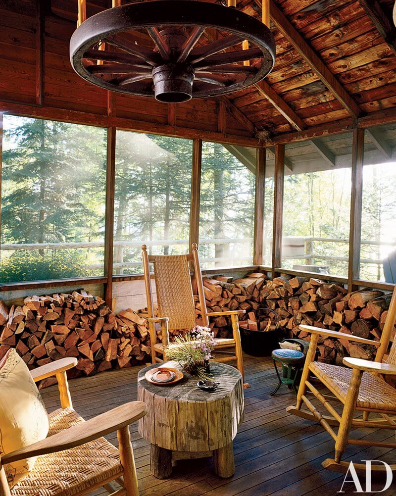 Cabin Fever: 10 Cozy Cabins for Escaping The World 22 cabin fever nordroom21 Cabin Fever: 10 Cozy Cabins for Escaping The World