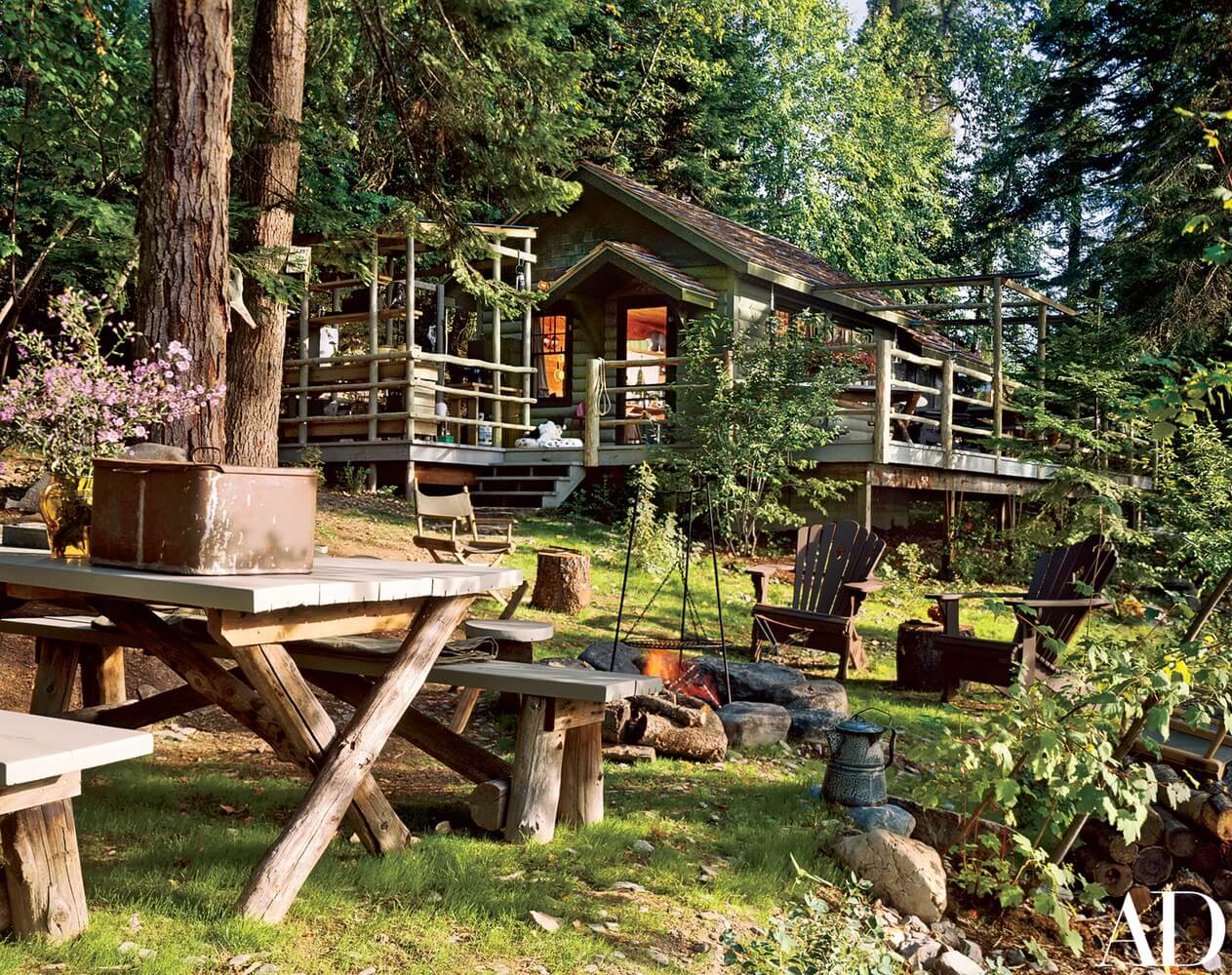 Cabin Fever: 10 Cozy Cabins for Escaping The World 23 cabin fever nordroom22 Cabin Fever: 10 Cozy Cabins for Escaping The World