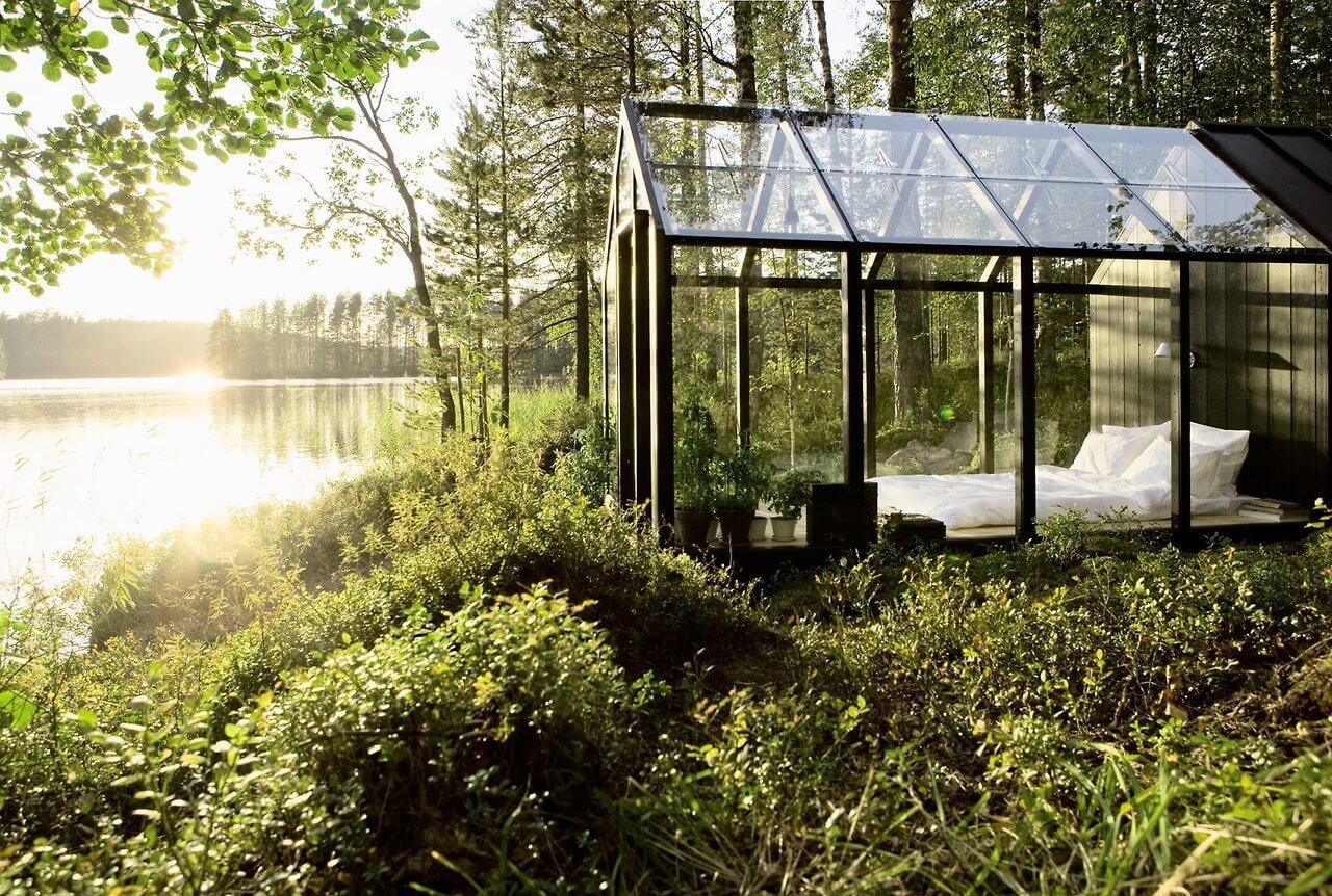 Cabin Fever: 10 Cozy Cabins for Escaping The World 24 cabin fever nordroom23 Cabin Fever: 10 Cozy Cabins for Escaping The World