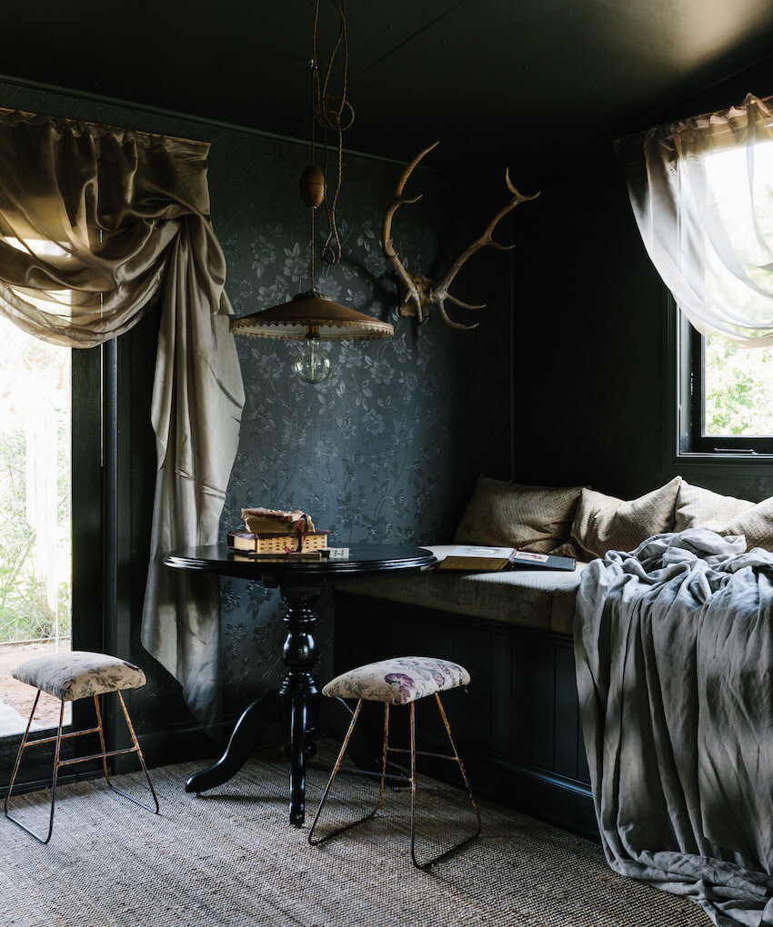 Cabin Fever: 10 Cozy Cabins for Escaping The World 5 cabin fever nordroom4 Cabin Fever: 10 Cozy Cabins for Escaping The World