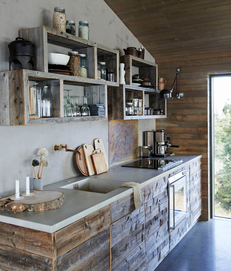 Cabin Fever: 10 Cozy Cabins for Escaping The World 8 cabin fever nordroom7 Cabin Fever: 10 Cozy Cabins for Escaping The World