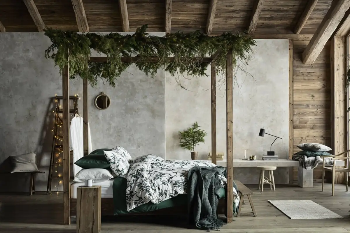Christmas At H&M Home In Two Different Styles 7 christmas-hm-home-nordroom