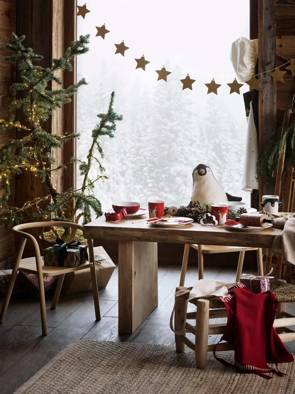 Christmas At H&M Home In Two Different Styles 10 christmas-hm-home-nordroom
