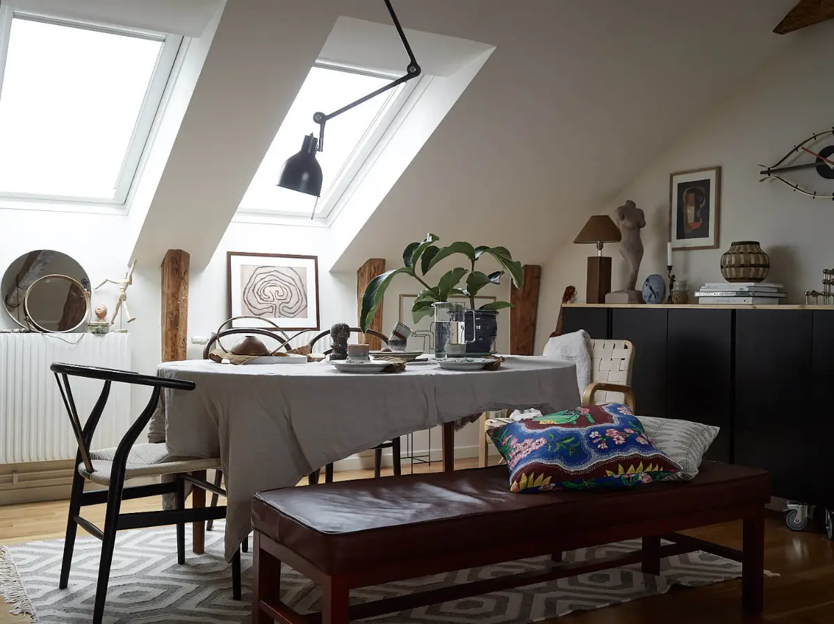 A Cozy Scandinavian Attic Apartment 2 cozy-scandinavian-attic-apartment-nordroom