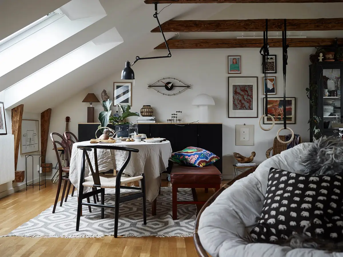 A Cozy Scandinavian Attic Apartment 3 cozy-scandinavian-attic-apartment-nordroom