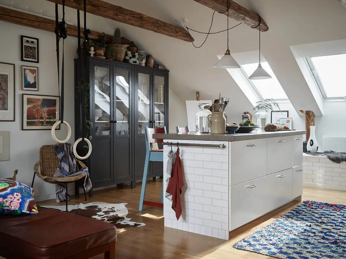 A Cozy Scandinavian Attic Apartment 6 cozy-scandinavian-attic-apartment-nordroom