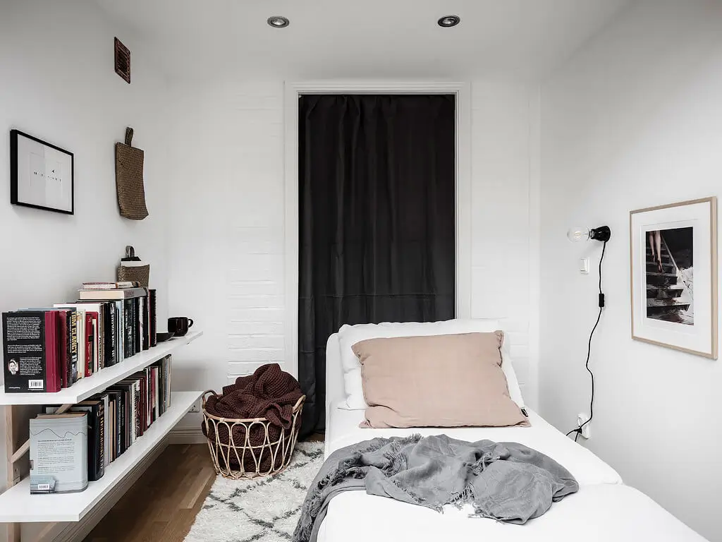A Light Scandinavian Home with Multifunctional Attic Space 14 light-scandinavian-home-nordroom