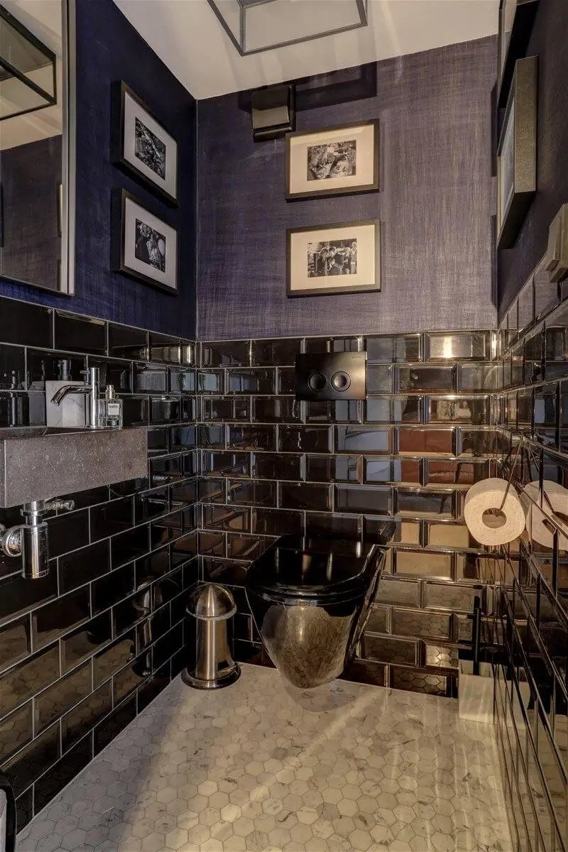 Luxurious Loft Apartment in an Amsterdam Canal Home 19 luxurious-loft-amsterdam-nordroom