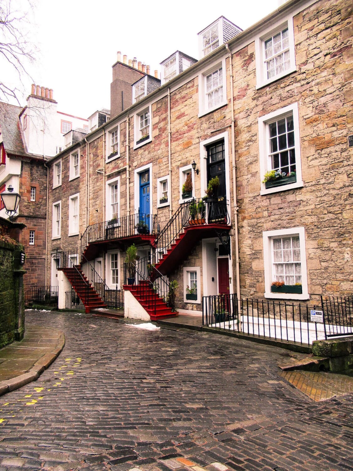 Edinburgh | The Ultimate Guide To The Scottish Capital 11 edinburgh city guide nordroom10 Edinburgh | The Ultimate Guide To The Scottish Capital