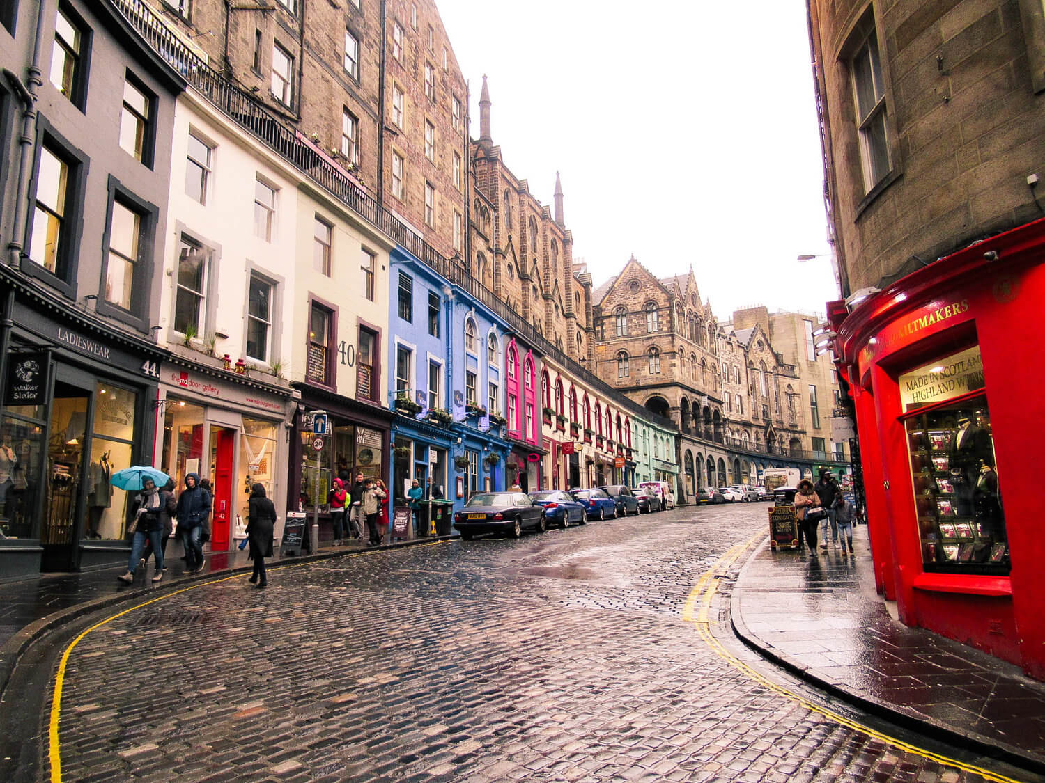 Edinburgh | The Ultimate Guide To The Scottish Capital 9 edinburgh city guide nordroom8 Edinburgh | The Ultimate Guide To The Scottish Capital