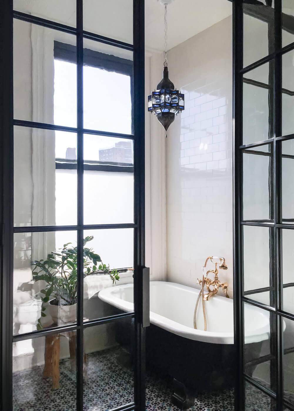 Best of 2018: Bathrooms 5 best of 2018 bathrooms nordroom10 Best of 2018: Bathrooms