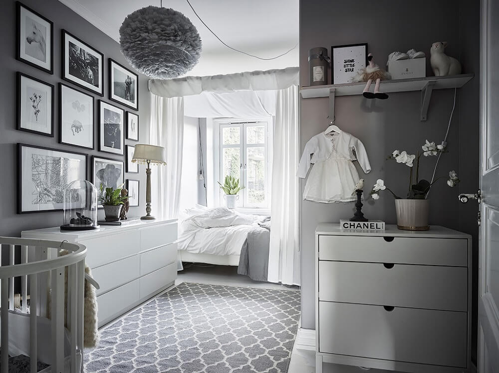 Best of 2018: Bedrooms 11 best of 2018 bedrooms nordroom10 Best of 2018: Bedrooms