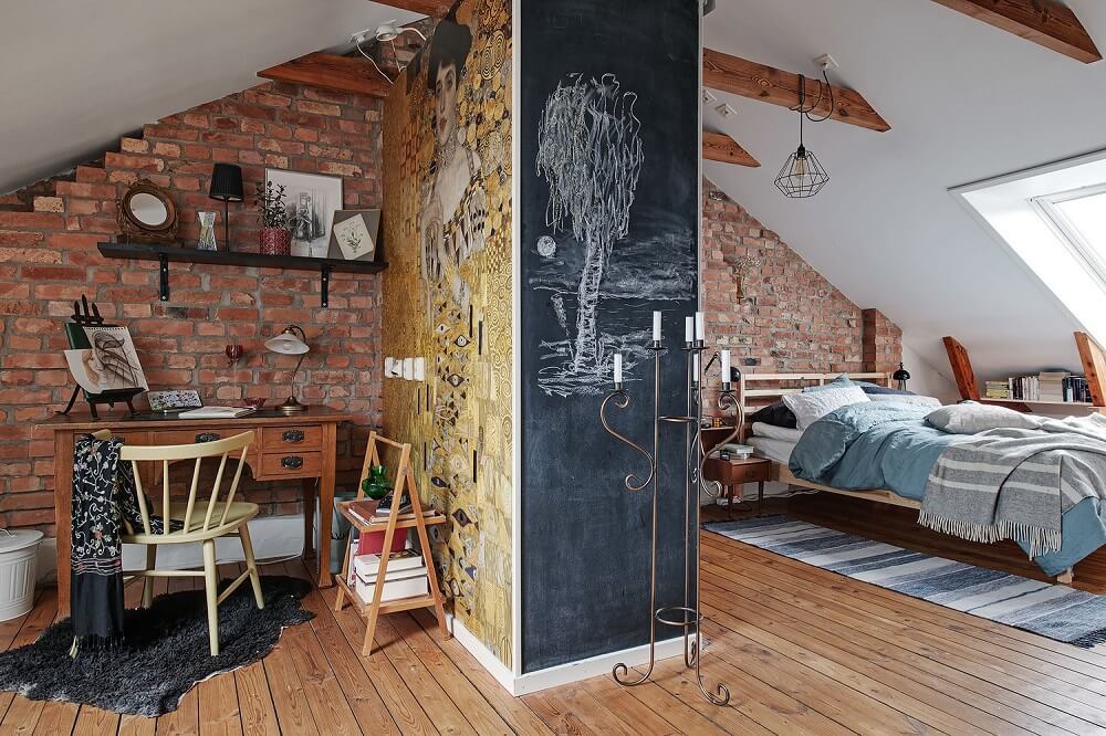 Best of 2018: Bedrooms 12 best of 2018 bedrooms nordroom11 Best of 2018: Bedrooms