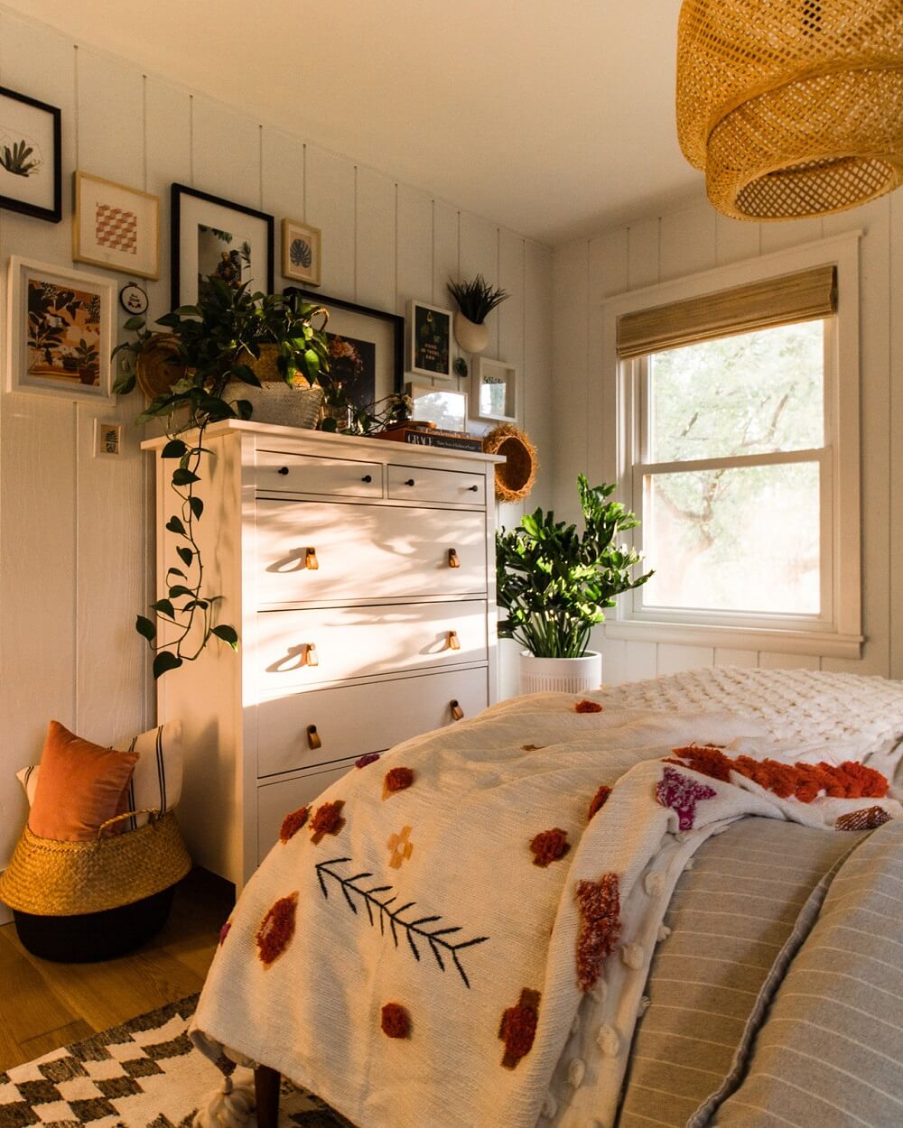 Best of 2018: Bedrooms 6 best of 2018 bedrooms nordroom5 Best of 2018: Bedrooms