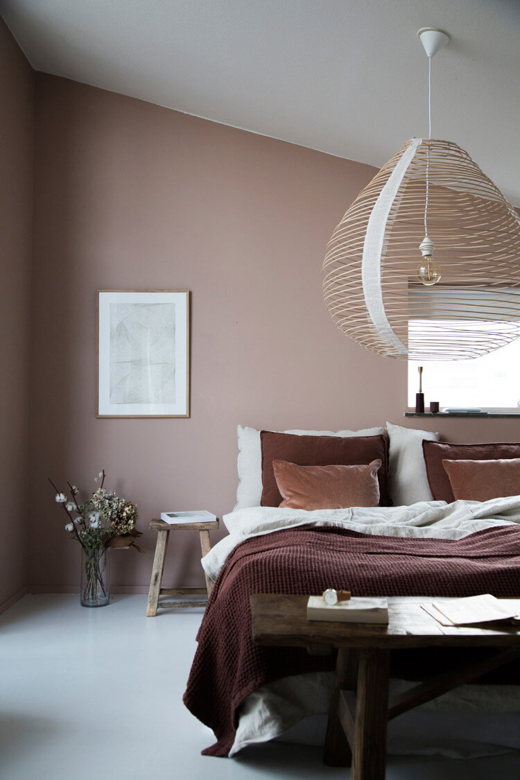 Best of 2018: Bedrooms 8 best of 2018 bedrooms nordroom7 Best of 2018: Bedrooms