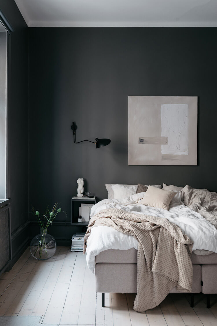 Best of 2018: Bedrooms 9 best of 2018 bedrooms nordroom8 Best of 2018: Bedrooms