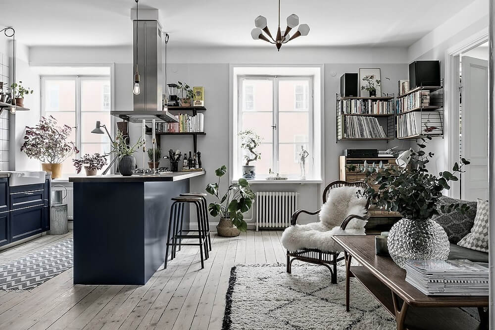 Best of 2018: Kitchens 10 best of 2018 kitchens nordroom11 Best of 2018: Kitchens