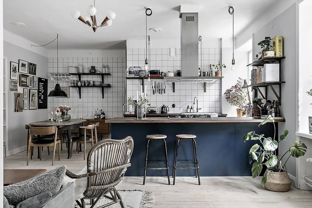 Best of 2018: Kitchens 11 best of 2018 kitchens nordroom12 Best of 2018: Kitchens