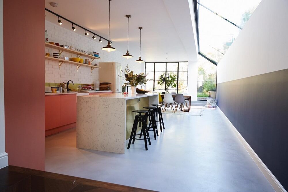 Best of 2018: Kitchens 12 best of 2018 kitchens nordroom13 Best of 2018: Kitchens