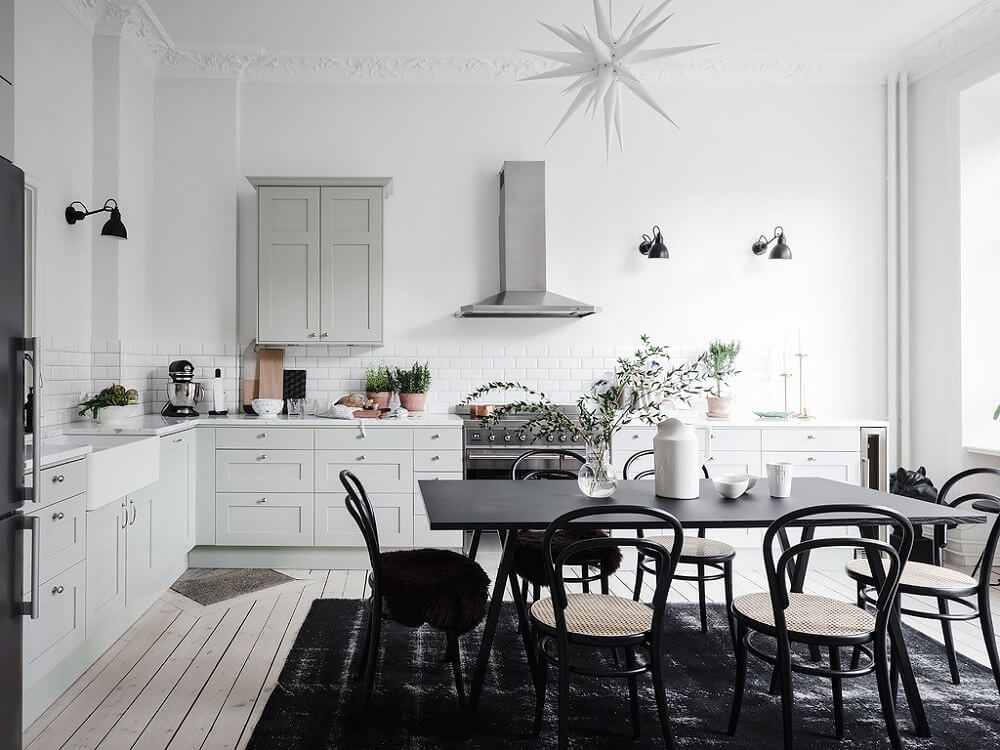 Best of 2018: Kitchens 4 best of 2018 kitchens nordroom3 Best of 2018: Kitchens