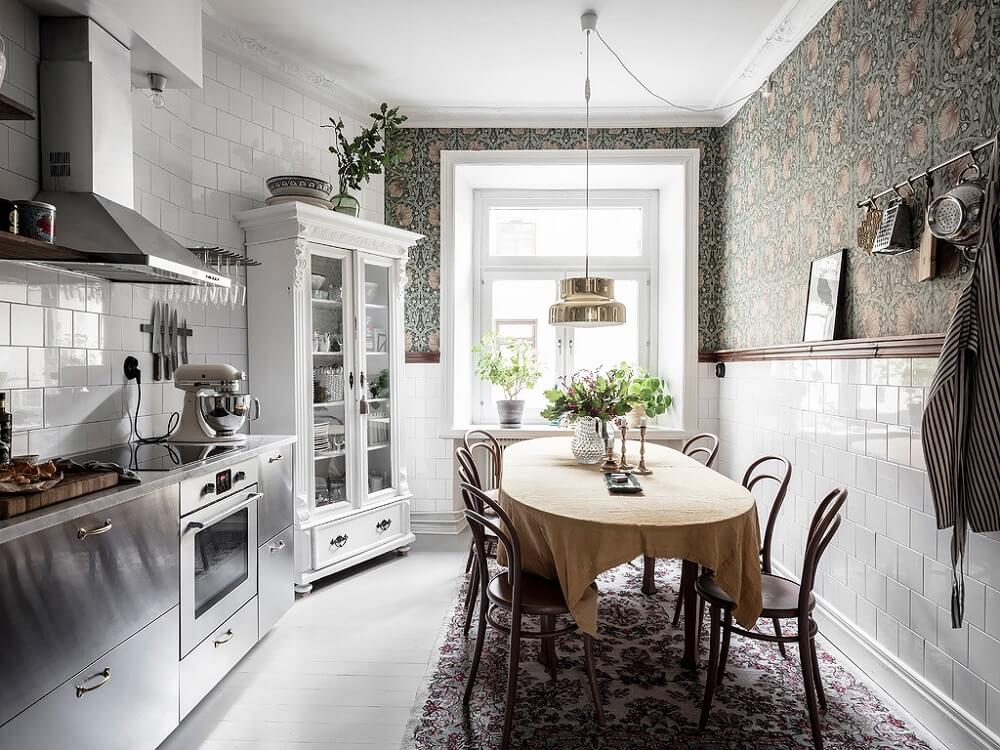 Best of 2018: Kitchens 5 best of 2018 kitchens nordroom4 Best of 2018: Kitchens