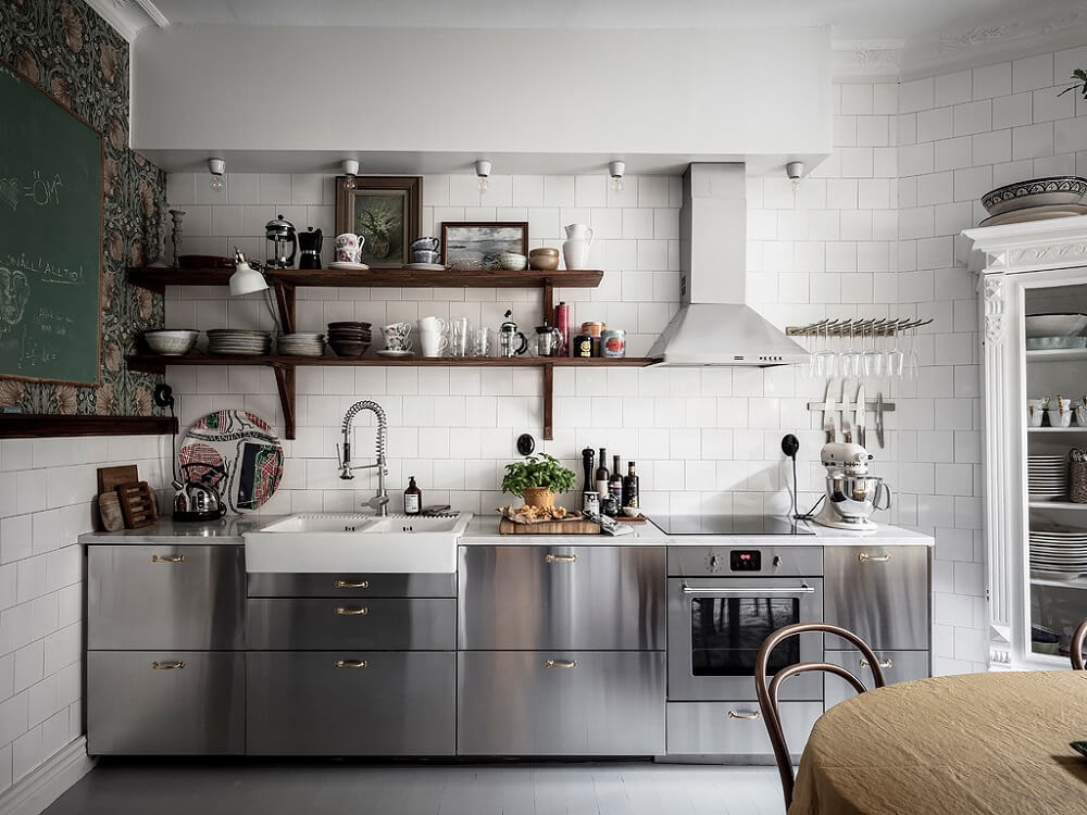 Best of 2018: Kitchens 6 best of 2018 kitchens nordroom5 Best of 2018: Kitchens