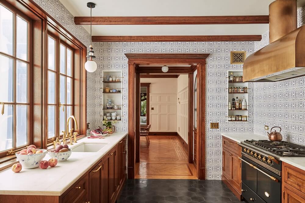 Best of 2018: Kitchens 8 best of 2018 kitchens nordroom7 Best of 2018: Kitchens