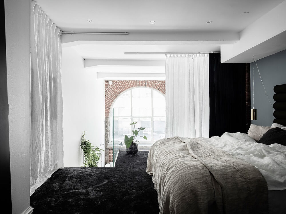 Best of 2018: Loft Apartments 13 best of 2018 loft apartments nordroom12 Best of 2018: Loft Apartments