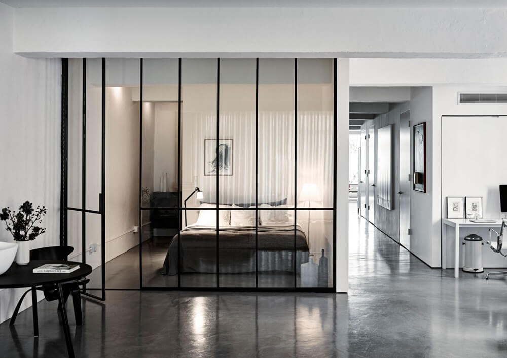 Best of 2018: Loft Apartments 15 best of 2018 loft apartments nordroom14 Best of 2018: Loft Apartments