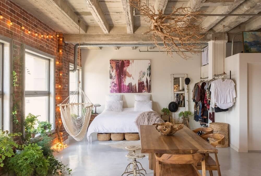 Best of 2018: Loft Apartments 19 best of 2018 loft apartments nordroom18 Best of 2018: Loft Apartments