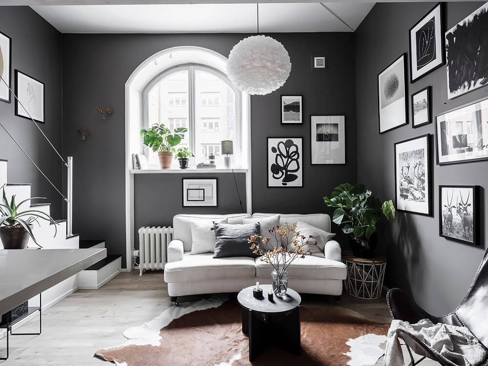 Best of 2018: Loft Apartments 3 best of 2018 loft apartments nordroom2 Best of 2018: Loft Apartments