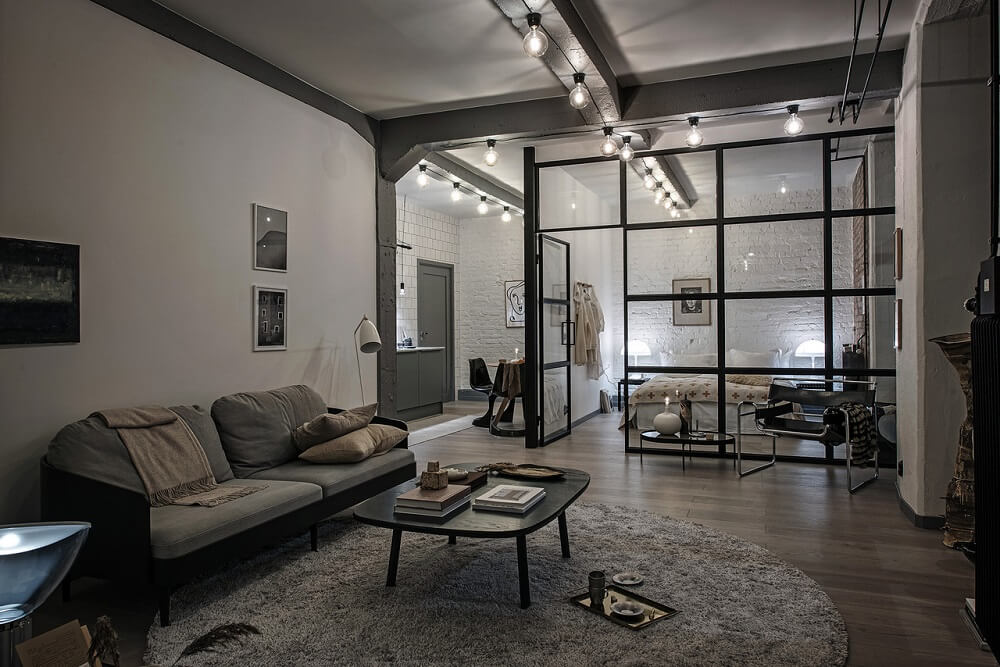 Best of 2018: Loft Apartments 21 best of 2018 loft apartments nordroom20 Best of 2018: Loft Apartments