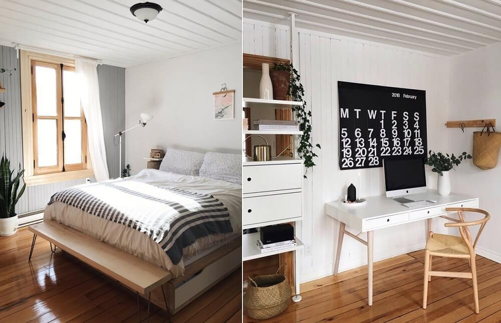 Best of 2018: Studio Apartments 14 best of 2018 studio apartments nordroom13 Best of 2018: Studio Apartments