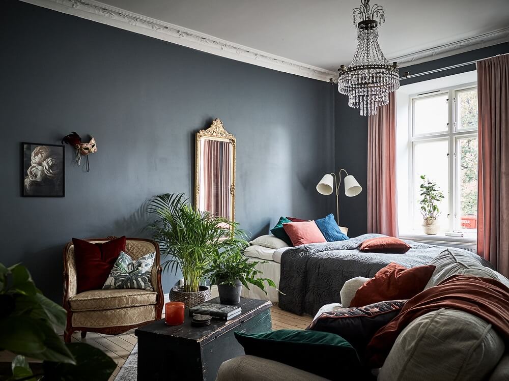 Best of 2018: Studio Apartments 4 best of 2018 studio apartments nordroom3 Best of 2018: Studio Apartments
