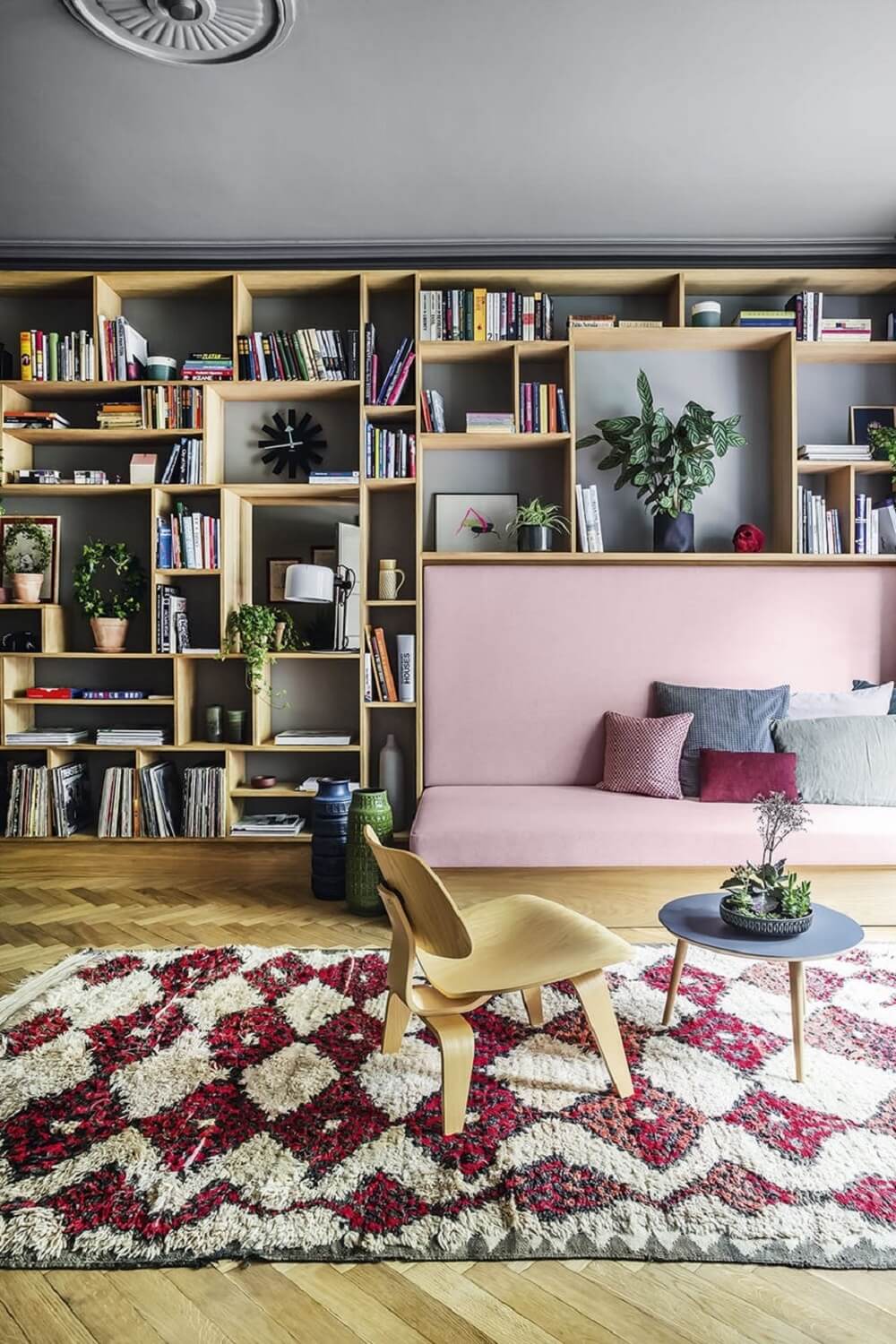 Best of 2018: Living Rooms 13 best of 2019 living rooms nordroom12 Best of 2018: Living Rooms