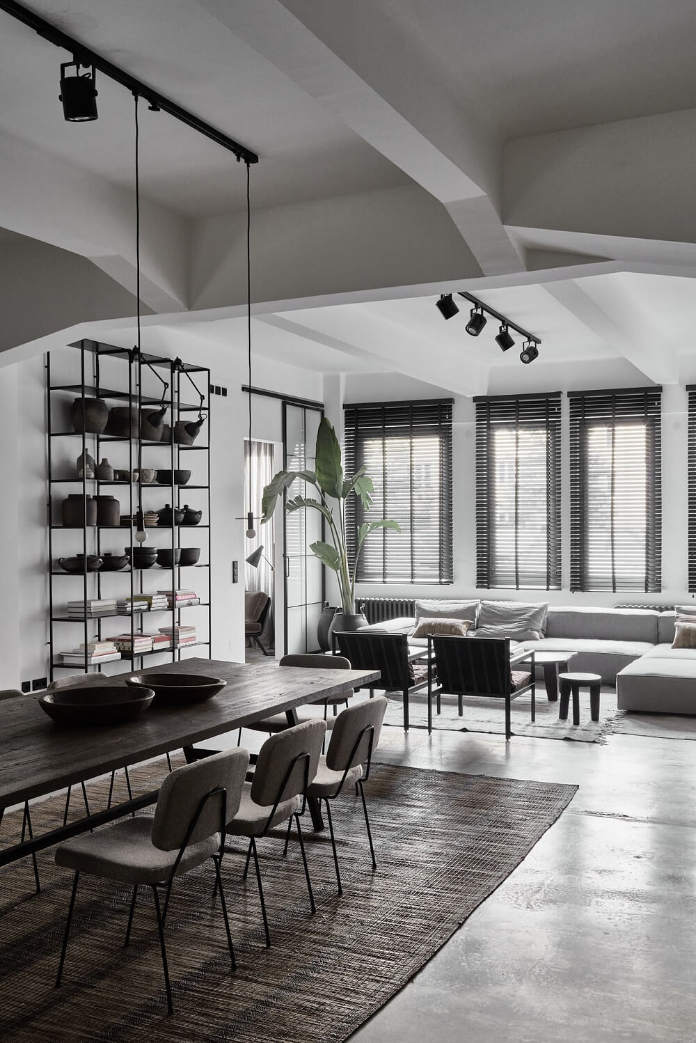 Best of 2018: Living Rooms 15 best of 2019 living rooms nordroom14 Best of 2018: Living Rooms