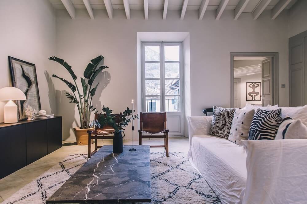 Best of 2018: Living Rooms 18 best of 2019 living rooms nordroom17 Best of 2018: Living Rooms