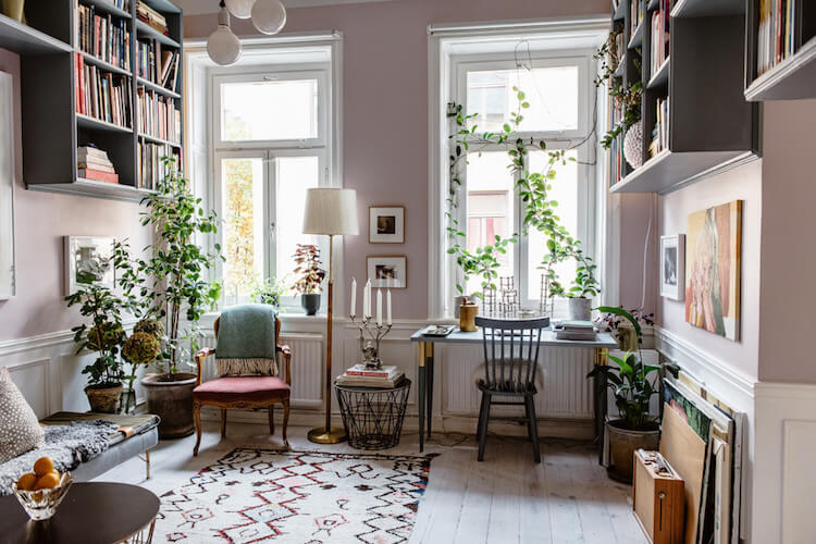 Best of 2018: Living Rooms 20 best of 2019 living rooms nordroom19 Best of 2018: Living Rooms