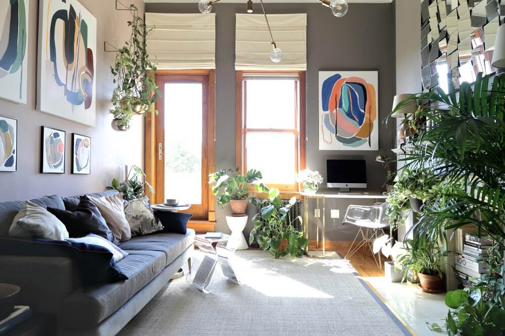 Best of 2018: Living Rooms 3 best of 2019 living rooms nordroom2 Best of 2018: Living Rooms