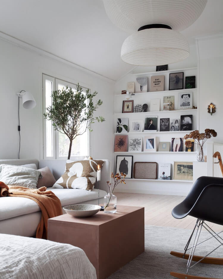 Best of 2018: Living Rooms 22 best of 2019 living rooms nordroom21 Best of 2018: Living Rooms