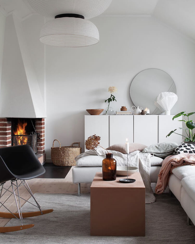 Best of 2018: Living Rooms 23 best of 2019 living rooms nordroom22 Best of 2018: Living Rooms